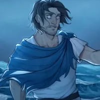 Chat with Odysseus, the  character AI chatbot