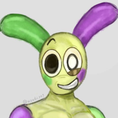 Chat with Looey, the  character AI chatbot