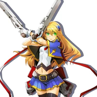 Chat with Noel Vermillion, the Game Characters character AI chatbot
