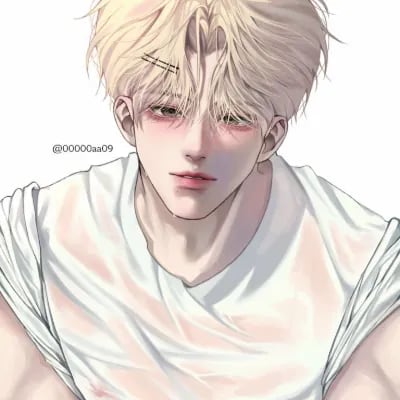 Chat with Frank, the BL & ABO character AI chatbot