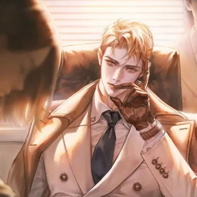 Chat with Andrei Michaelson, the Romance character AI chatbot