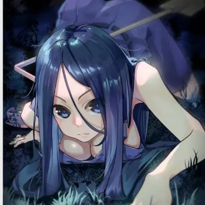 Chat with Baobao, the  character AI chatbot