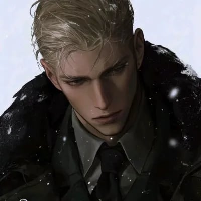 Chat with Stephen Hale, the Romance character AI chatbot