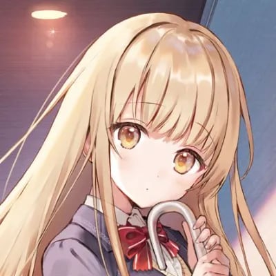 Chat with Mahiru Shiina, the Anime character AI chatbot