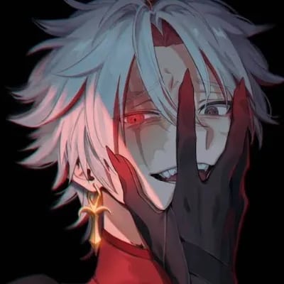 Chat with Scar, the Game Characters character AI chatbot