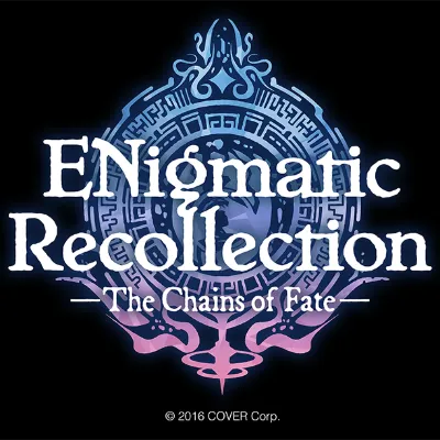 Chat with ENigmatic Recollection, the VTuber character AI chatbot
