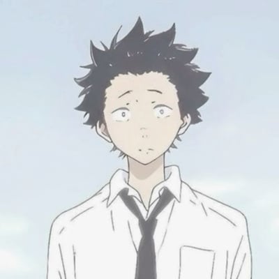 Chat with Shoya Ishida, the  character AI chatbot