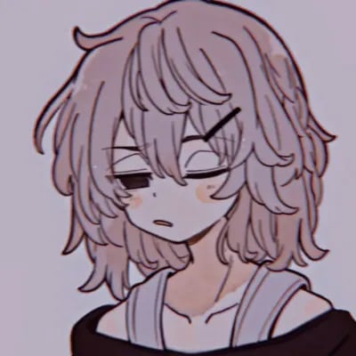 Chat with Lucki (Femboy Friend), the  character AI chatbot