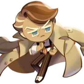 Chat with Almond Cookie!, the  character AI chatbot