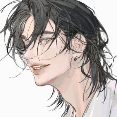 Chat with Ambrose (Dark Romance BL), the BL & ABO character AI chatbot