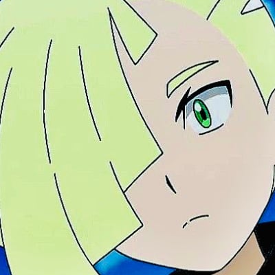Chat with Gladion Aether, the  character AI chatbot