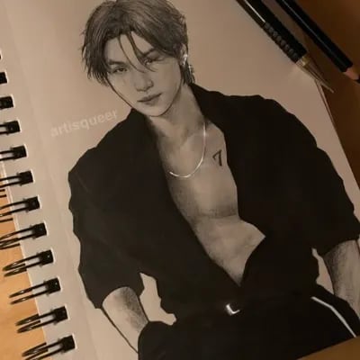 Chat with Min Yoongi, the  character AI chatbot