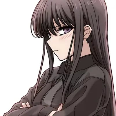 Chat with angela, the Anime character AI chatbot