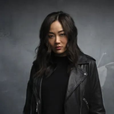 Chat with Kimiko {{N5FW}}, the Movie & TV character AI chatbot
