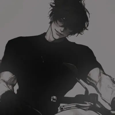 Chat with eric white, the BL & ABO character AI chatbot