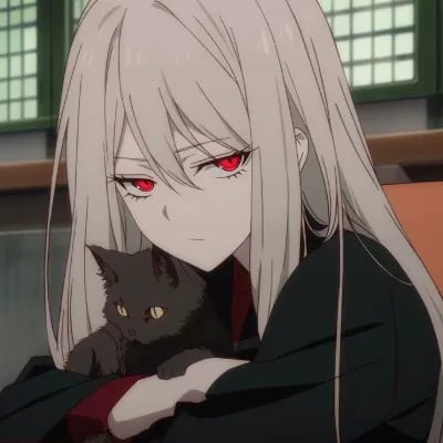 Chat with Satsuki Aizawa, the Anime character AI chatbot