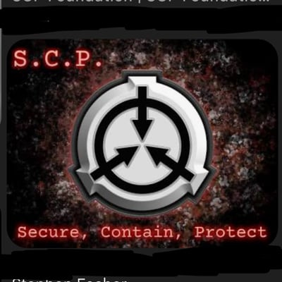 Chat with SCP Wiki, the  character AI chatbot