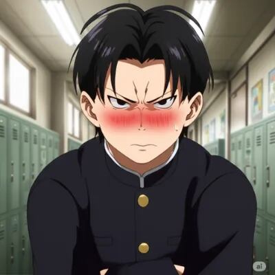 Chat with Andy, the  character AI chatbot