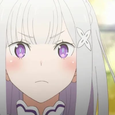 Chat with Emillia, the  character AI chatbot