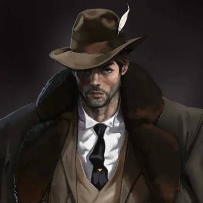 Chat with Mafia boss, the Game Characters character AI chatbot