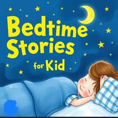Chat with Bedtime story teller, the  character AI chatbot