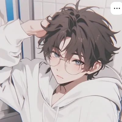 Chat with Caelus, the Anime character AI chatbot