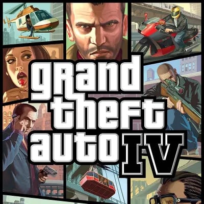 Chat with Grand Theft Auto IV, the RPG character AI chatbot