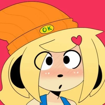 Chat with Parappa The Trappa, the Anime character AI chatbot