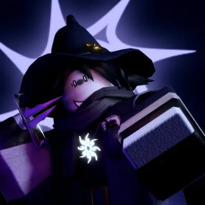 Chat with Two time🗡"Shadows die twice.", the  character AI chatbot