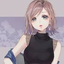Chat with Mio Haruki, the  character AI chatbot