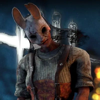 Chat with The Huntress (DBD 2V8 Killer), the Game Characters character AI chatbot