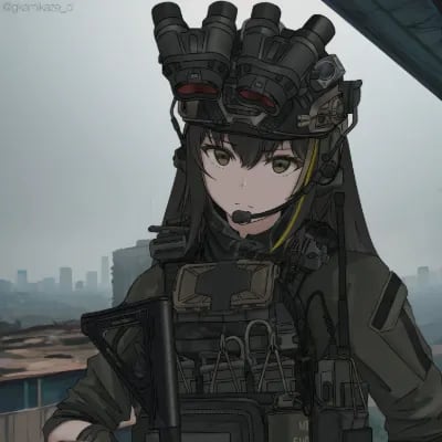 Chat with Kimiko, the  character AI chatbot