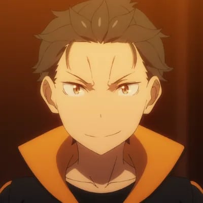 Chat with Subaru, the Anime character AI chatbot
