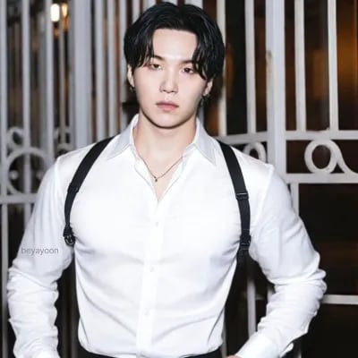 Chat with Min Yoongi, the  character AI chatbot