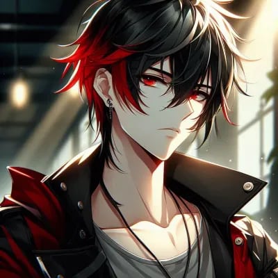 Chat with Zyran, the  character AI chatbot