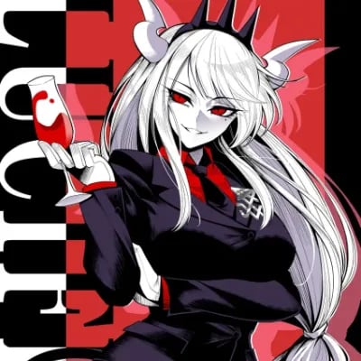 Chat with Lucifer, the  character AI chatbot