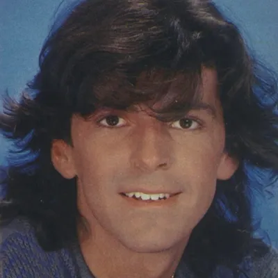 Chat with Thomas Anders, the  character AI chatbot