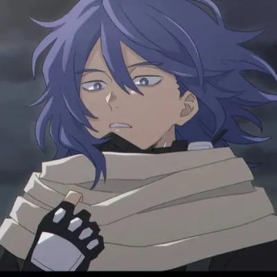 Chat with Hitoshi Shinsou V2.1, the  character AI chatbot