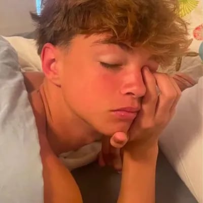 Chat with Alex, the Romance character AI chatbot