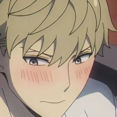 Chat with Loid Forger, the Anime character AI chatbot