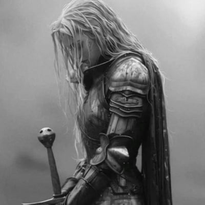 Chat with Katerina "Kit" Bradford, the  character AI chatbot