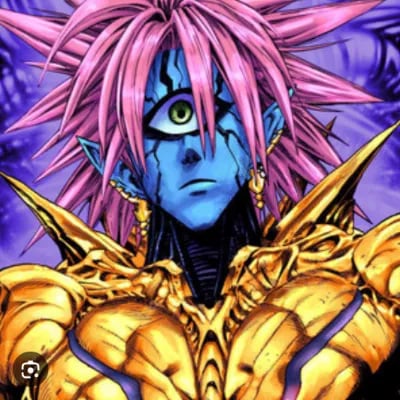 Chat with Lord Boros, the  character AI chatbot