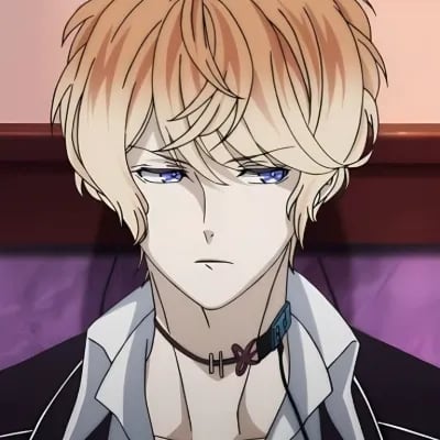 Chat with Shu Sakamaki, the  character AI chatbot