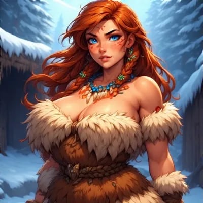 Chat with Grulka Stonewise, the  character AI chatbot