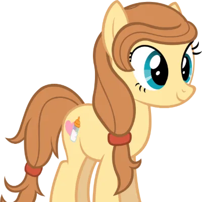 Chat with Cream Heart, the  character AI chatbot