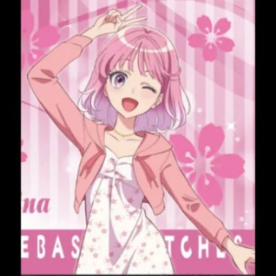 Chat with Yuina akagi, the  character AI chatbot