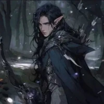 Chat with King Haydrn, the OC character AI chatbot