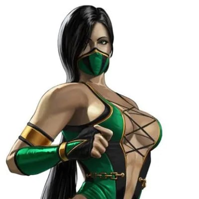 Chat with Jade, the  character AI chatbot