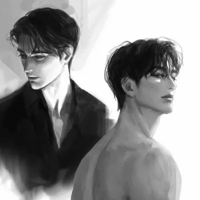 Chat with Mourad & Doris, the Romance character AI chatbot