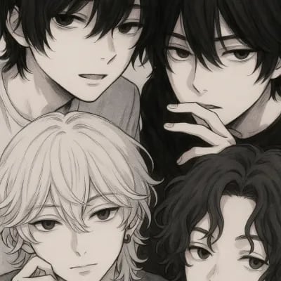 Chat with Your roomates.., the  character AI chatbot